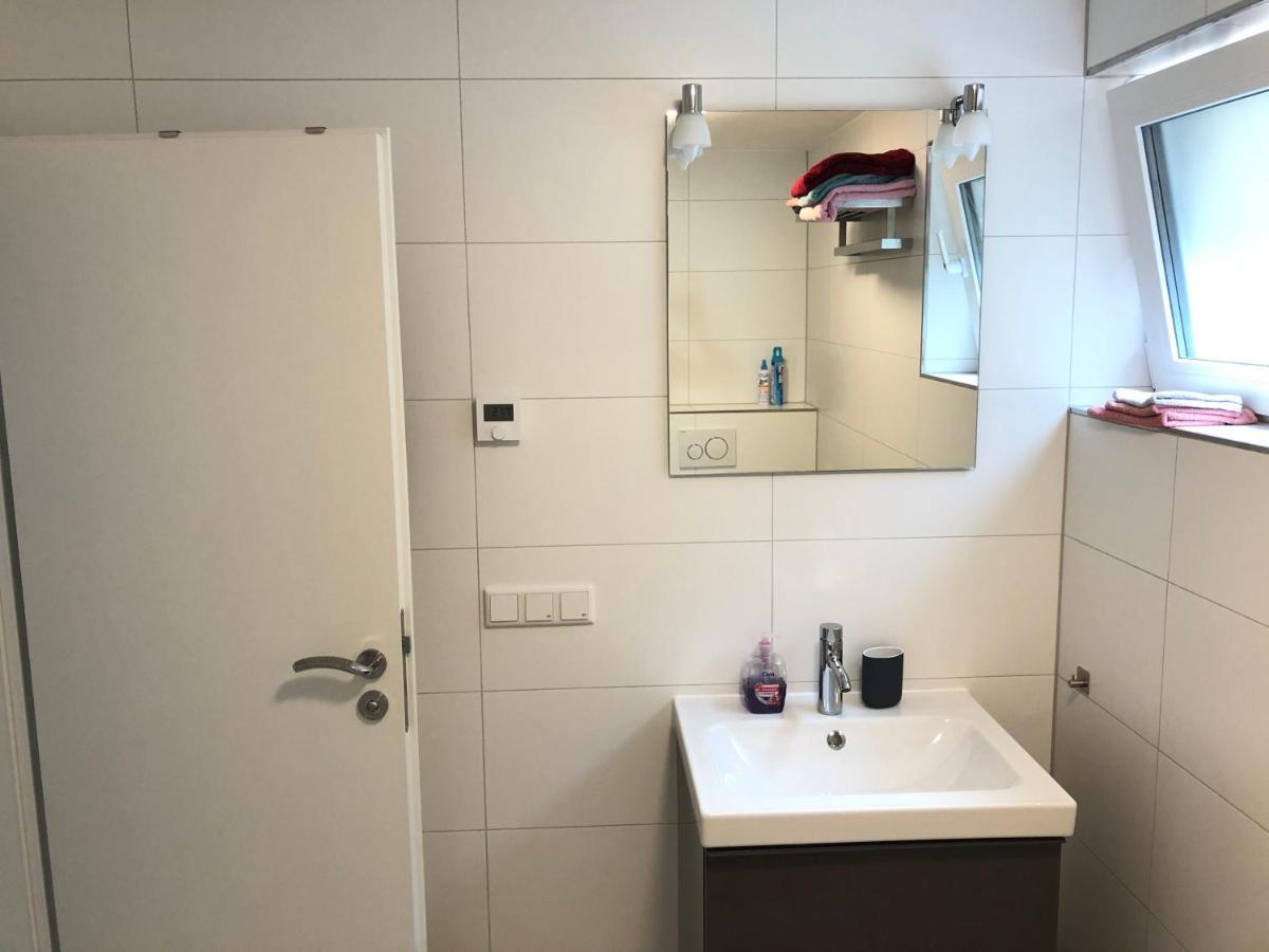 Phantasialand Family Apartment Erftstadt-Bruehl-Cologne Exterior photo