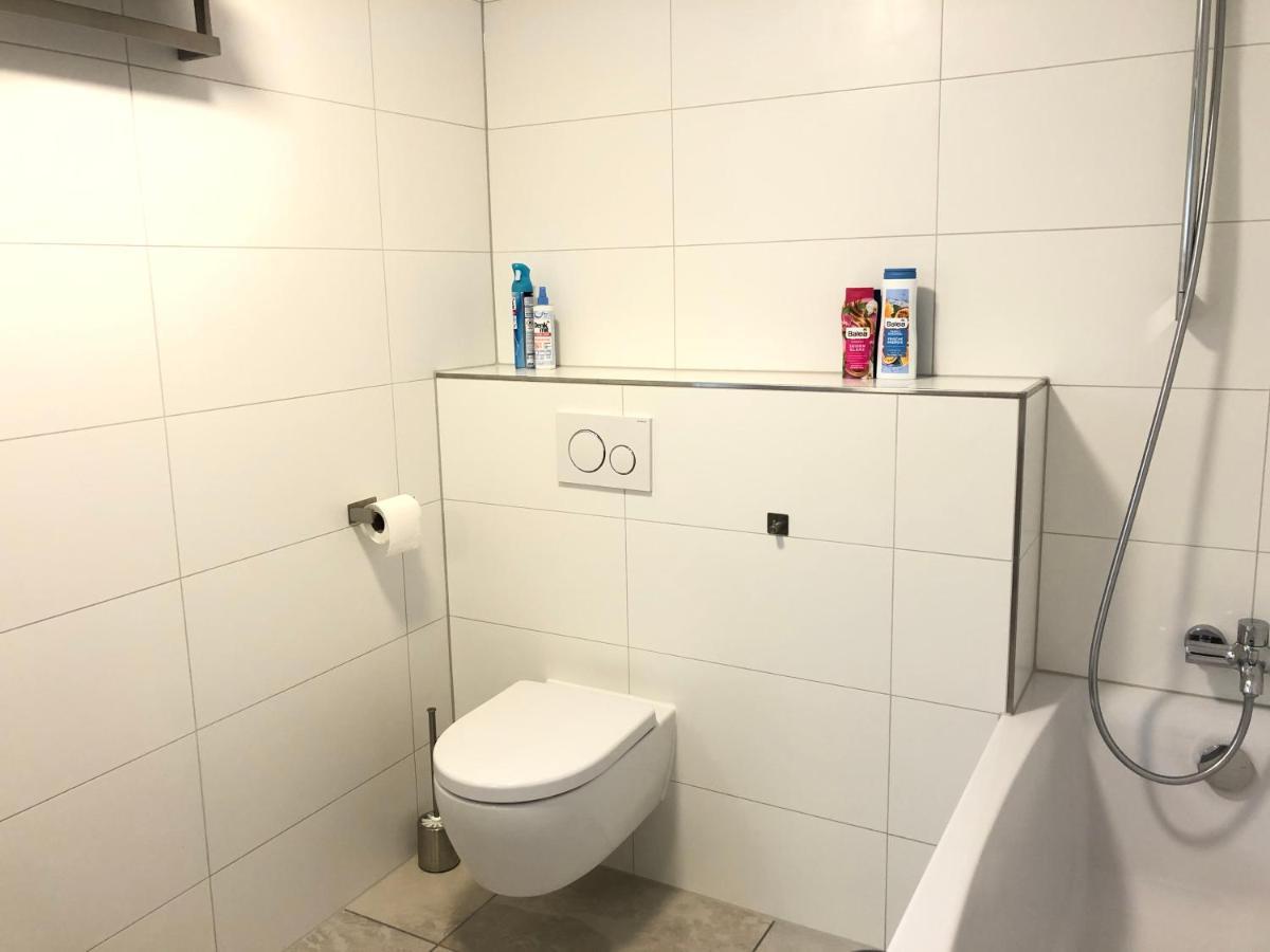 Phantasialand Family Apartment Erftstadt-Bruehl-Cologne Exterior photo