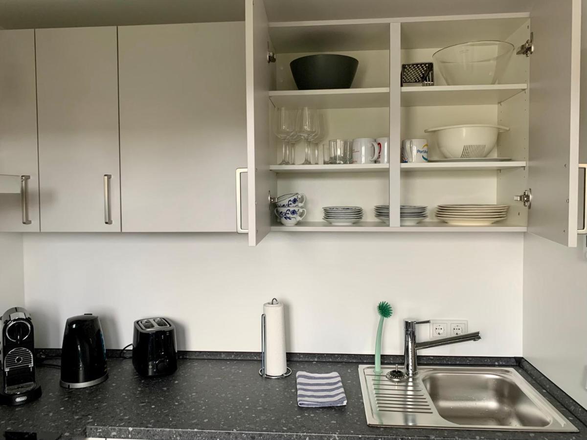 Phantasialand Family Apartment Erftstadt-Bruehl-Cologne Exterior photo