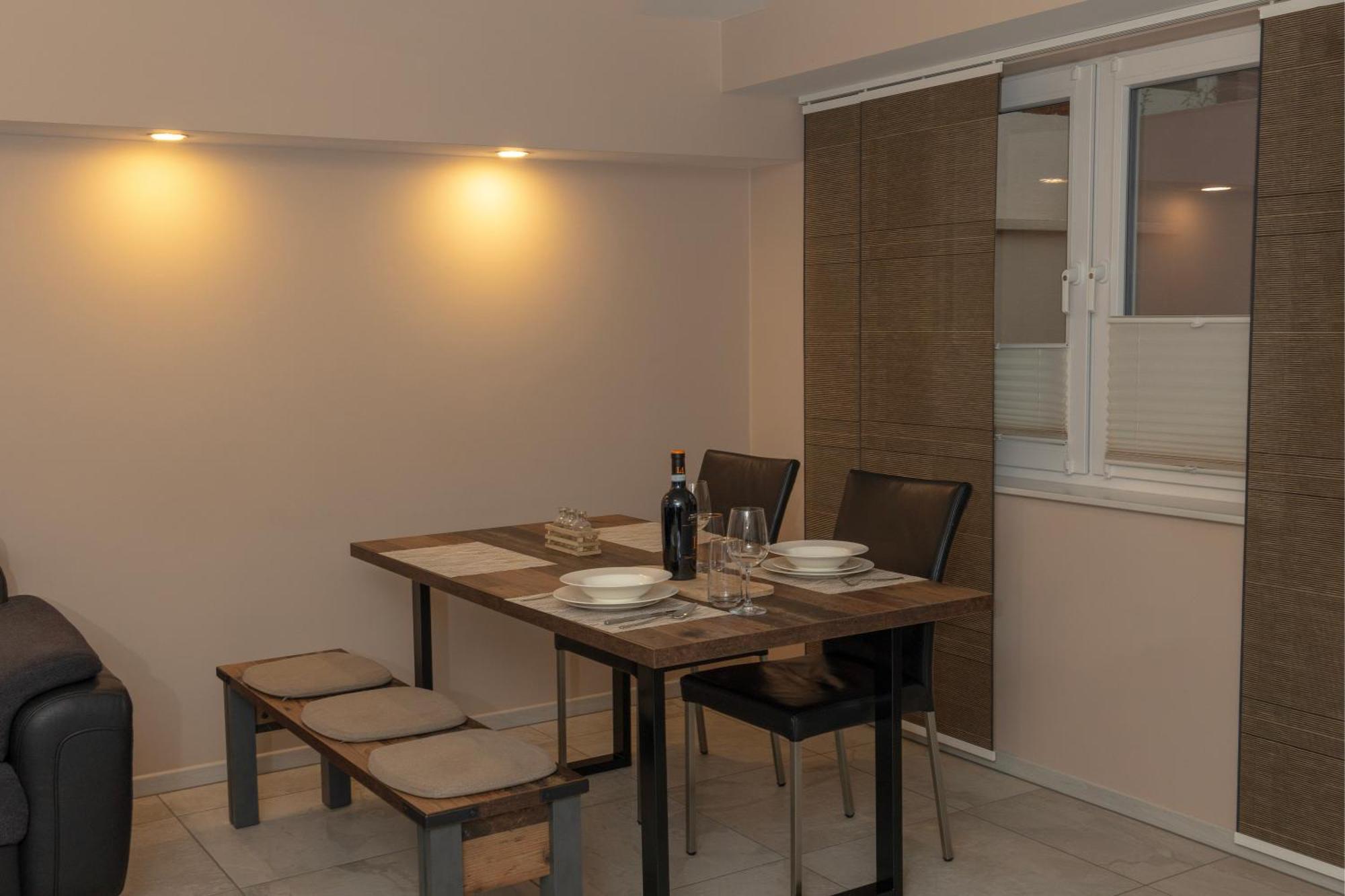 Phantasialand Family Apartment Erftstadt-Bruehl-Cologne Exterior photo